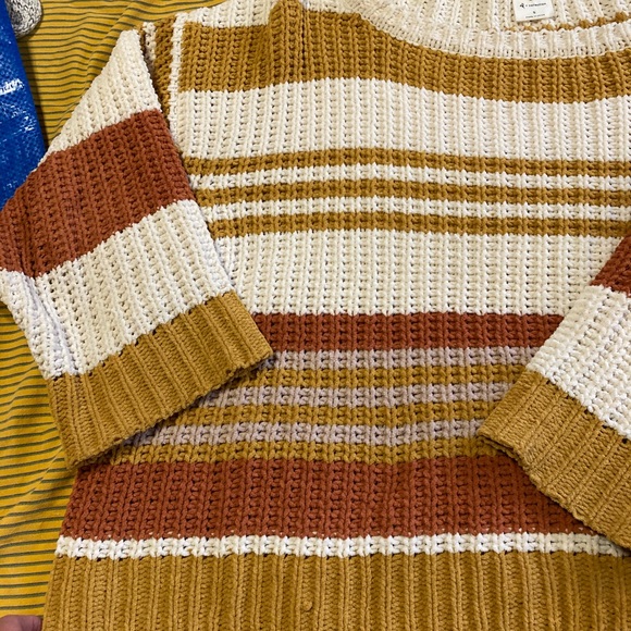Sweaters - By together collection.
